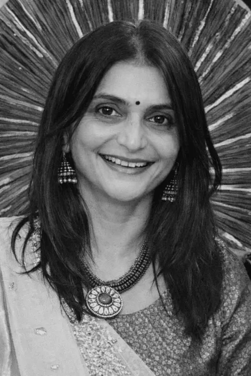 Headshot photograph of Deepa Banker, MD