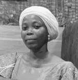 Headshot photograph of Muniratu Alhassan