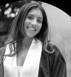 Headshot photograph of Ashna Ahya, MSc