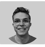 Headshot photograph of Hanks Wallace