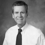Headshot photograph of Scott R. Lambert, MD