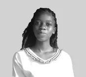 Headshot photograph of Sarah Tamaloke